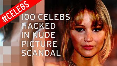 jennifer lawrence leaked pictures|FBI, Apple probe Jennifer Lawrence nude photo scandal 